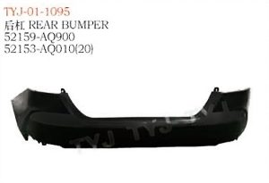 REAR BUMPER - CAMRY TYJ-01-1095