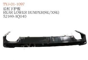 REAR LOWER BUMPER (SE/XSE) - CAMRY TYJ-01-1097