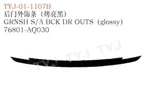 GRNSHS/ABCKDROUTS (GLOSSY) – CAMRY