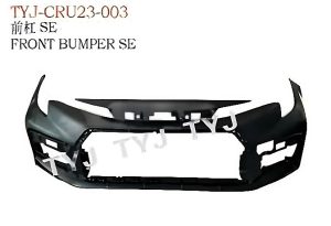 FRONT BUMPER SE - COROLLA TYJ-CRU23-003