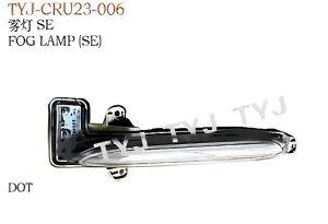 FOG LAMP (SE) – COROLLA