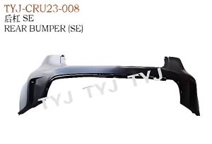 REAR BUMPER (SE) - COROLLA TYJ-CRU23-008