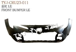 FRONT BUMPER LE - COROLLA TYJ-CRU23-011