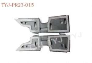 BUMPER BRACKET - PRIUS TYJ-PR23-015