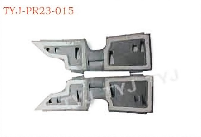 tyj pr23 015.jpg BUMPER BRACKET - PRIUS TYJ-PR23-015