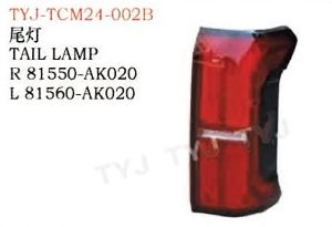 TAIL LAMP – TACOMA