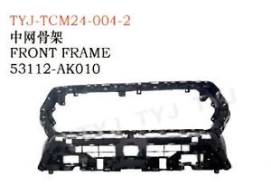 FRONTFRAME – TACOMA