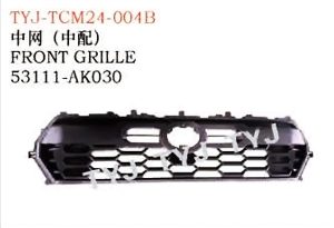 FRONT GRILLE – TACOMA