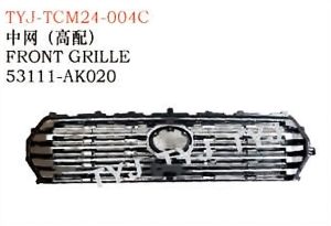 FRONT GRILLE - TACOMA TYJ-TCM24-004C