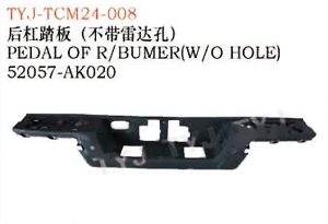 PEDAL OF R/BUMER (W/OHOLE) - TACOMA TYJ-TCM24-008