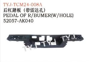 PEDAL OF R/BUMER (W/HOLE) - TACOMA TYJ-TCM24-008A