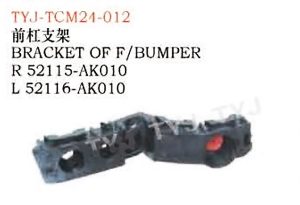 BRACKET OFF/BUMPER - TACOMA TYJ-TCM24-012