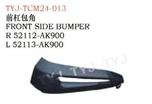 FRONT SIDE BUMPER - TACOMA TYJ-TCM24-013
