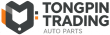 tongpin logo final
