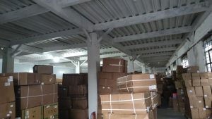warehouse